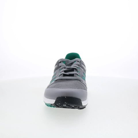 Adidas EQT Spikeless FW6303 Mens Gray Wide Synthetic Athletic Golf Shoes