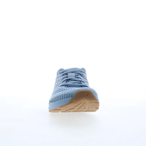 Inov-8 F-Fly 001153-BGGU Womens Blue Canvas Athletic Cross Training Shoes
