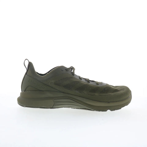 Inov-8 F-Fly Max 001366-DN Mens Green Mesh Athletic Cross Training Shoes