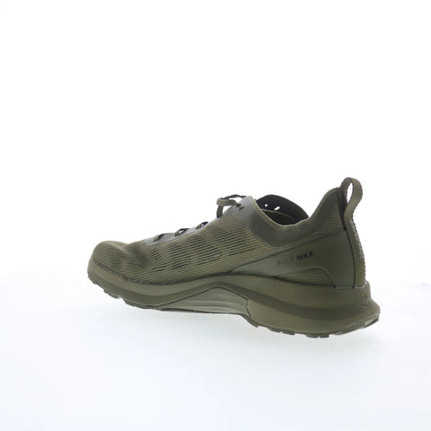 Inov-8 F-Fly Max 001366-DN Mens Green Mesh Athletic Cross Training Shoes