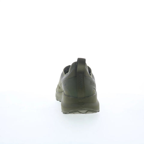 Inov-8 F-Fly Max 001366-DN Mens Green Mesh Athletic Cross Training Shoes