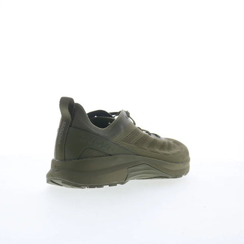 Inov-8 F-Fly Max 001366-DN Mens Green Mesh Athletic Cross Training Shoes