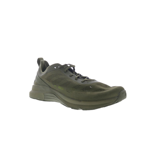 Inov-8 F-Fly Max 001366-DN Mens Green Mesh Athletic Cross Training Shoes