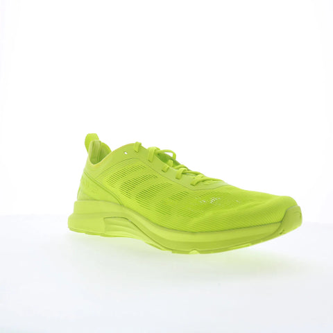 Inov-8 F-Fly Max 001366-GN Mens Green Mesh Athletic Cross Training Shoes