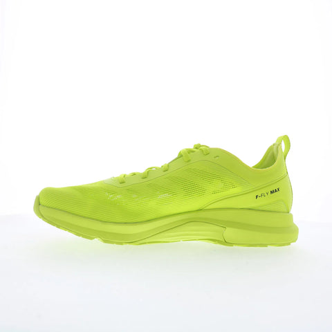 Inov-8 F-Fly Max 001366-GN Mens Green Mesh Athletic Cross Training Shoes