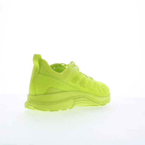Inov-8 F-Fly Max 001366-GN Mens Green Mesh Athletic Cross Training Shoes