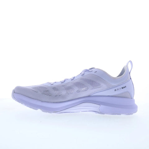 Inov-8 F-Fly Max 001367-LP Womens Purple Athletic Cross Training Shoes