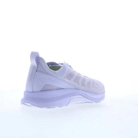 Inov-8 F-Fly Max 001367-LP Womens Purple Athletic Cross Training Shoes