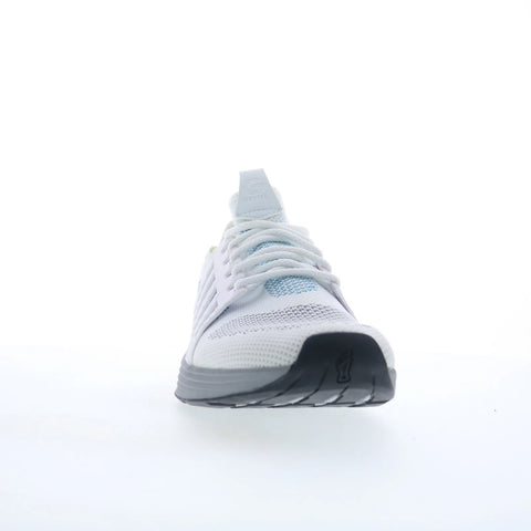 Inov-8 F-Lite G 300 000920-WHBLGY Mens White Athletic Cross Training Shoes