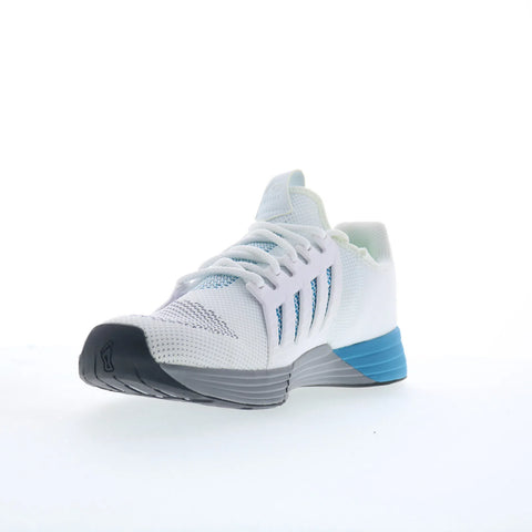 Inov-8 F-Lite G 300 000920-WHBLGY Mens White Athletic Cross Training Shoes