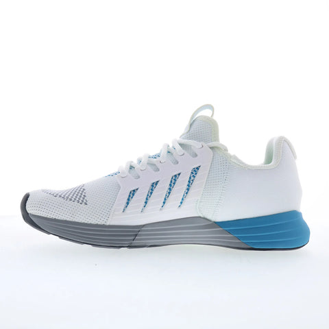 Inov-8 F-Lite G 300 000920-WHBLGY Mens White Athletic Cross Training Shoes