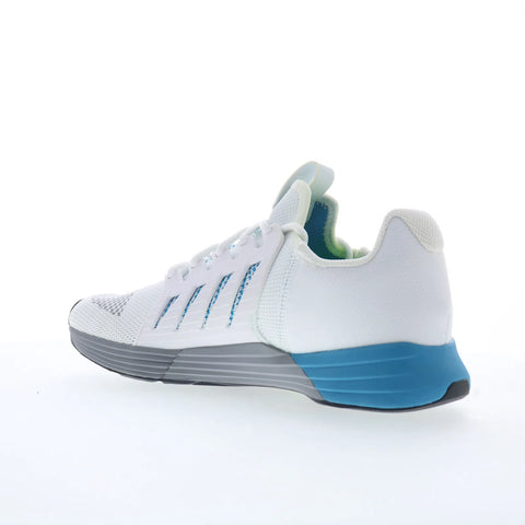 Inov-8 F-Lite G 300 000920-WHBLGY Mens White Athletic Cross Training Shoes