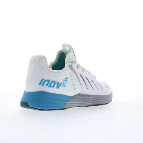 Inov-8 F-Lite G 300 000920-WHBLGY Mens White Athletic Cross Training Shoes