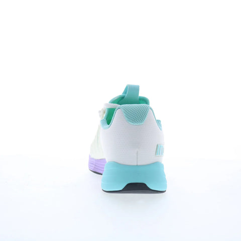 Inov-8 F-Lite G 300 000921-WHBLPL Womens White Athletic Cross Training Shoes