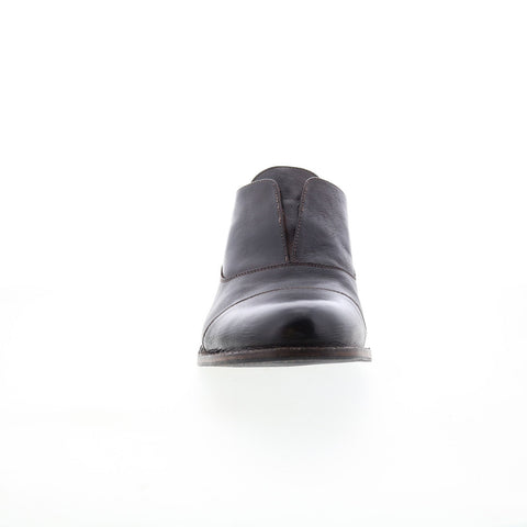 Bed Stu Thorn F420227 Mens Brown Leather Oxfords & Lace Ups Cap Toe Shoes