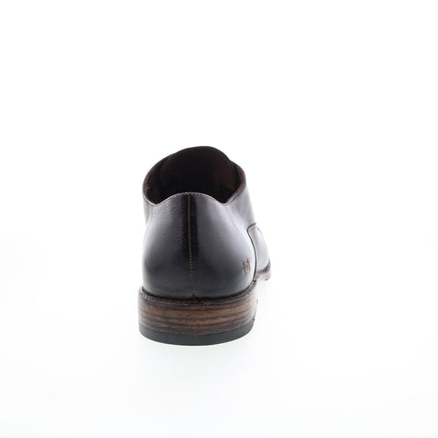 Bed Stu Thorn F420227 Mens Brown Leather Oxfords & Lace Ups Cap Toe Shoes