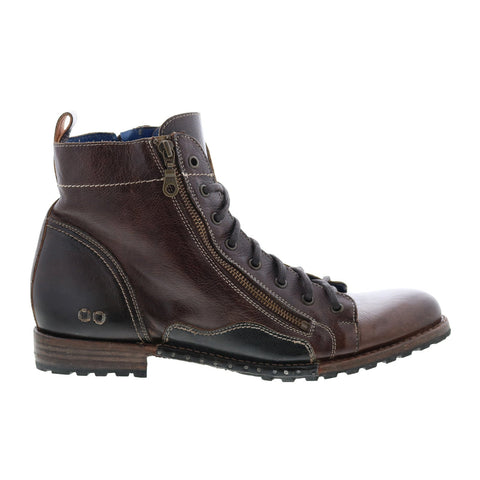 Bed Stu Old Bowen Testa Di Moro/Black Rustic 11.5 Bed Stu Old Bowen Testa Di Moro/Black Rustic 11.5