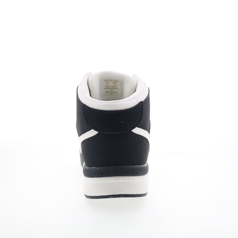 Calvin Klein Fabi CMFABI Mens Black Synthetic Lifestyle Sneakers Shoes