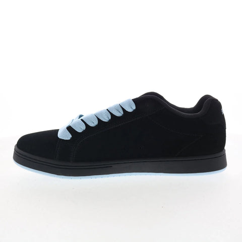 Etnies Fader 4101000203388 Mens Black Skate Inspired Sneakers Shoes