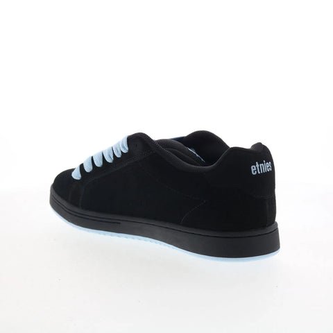 Etnies Fader 4101000203388 Mens Black Skate Inspired Sneakers Shoes