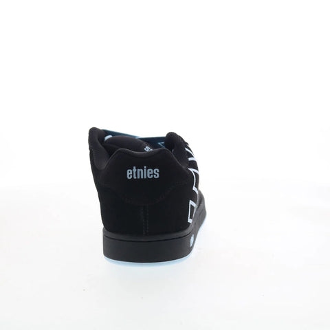 Etnies Fader 4101000203388 Mens Black Skate Inspired Sneakers Shoes