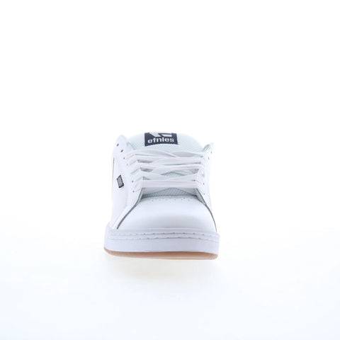Etnies Fader 4101000203185 Mens White Skate Inspired Sneakers Shoes
