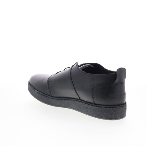 Broken Homme Ben Low FB18012 Mens Black Oxfords & Lace Ups Casual Shoes