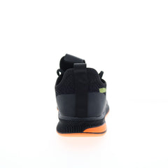 French Connection Duke FC7149L Mens Black Canvas Lifestyle  display picture 1