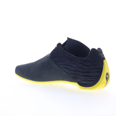 Puma Scuderia Ferrari Future Cat Vegas Mens Black Lifestyle Sneakers Shoes