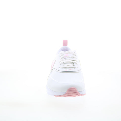 Nike Air Max Thea Premium FJ4576-100 Womens White Lifestyle Sneakers Shoes