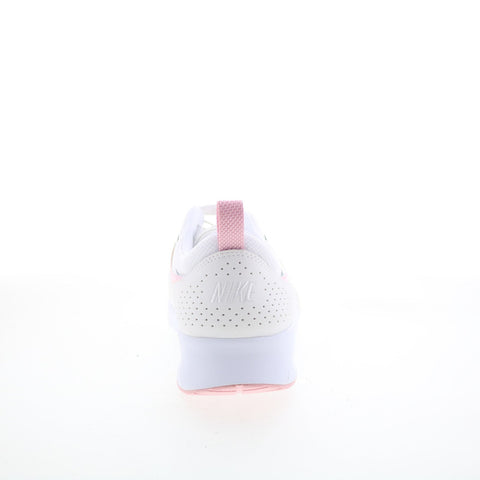 Nike Air Max Thea Premium FJ4576-100 Womens White Lifestyle Sneakers Shoes