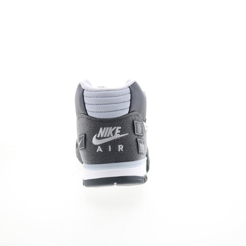 Nike Air Trainer 1 NFI SB LVIII Mens Black Lifestyle Sneakers Shoes