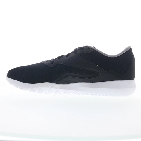 Reebok Flexagon Energy TR 3 Mens Black Mesh Athletic Cross Training Shoes