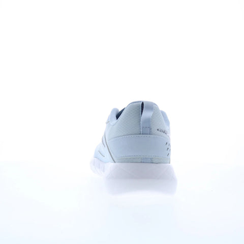 Reebok Flexagon Energy TR 4 Womens Blue Athletic Cross Training Shoes