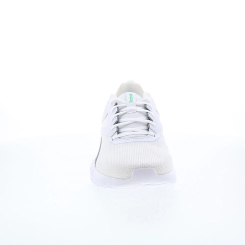 Reebok Flexagon Energy TR 4 Mens White Athletic Cross Training Shoes
