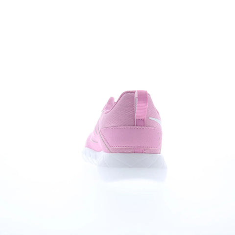 Reebok Flexagon Energy TR 4 Womens Pink Mesh Athletic Cross Training Shoes