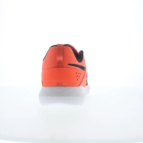 Reebok Flexagon Energy TR 4 Mens Orange Canvas Athletic Cross Training Shoes