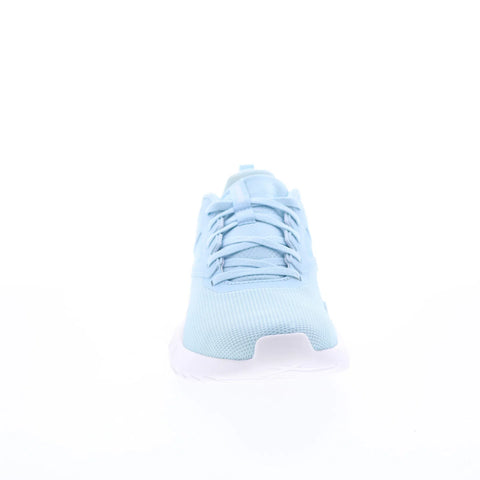 Reebok Flexagon Energy TR 4 Womens Blue Athletic Cross Training Shoes