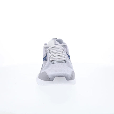 Reebok Flexagon Force 3 Mens Gray Wide 4E Athletic Cross Training Shoes