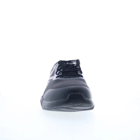 Reebok Work Flexagon Force XL Mens Black Extra Wide 4E Work & Safety Shoes