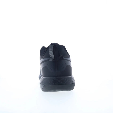 Reebok Work Flexagon Force XL Mens Black Extra Wide 4E Work & Safety Shoes