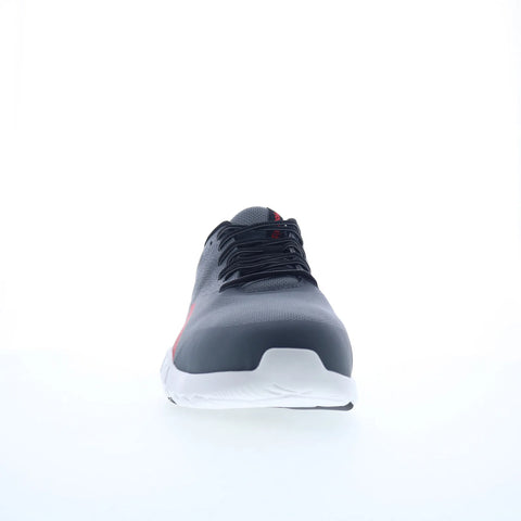 Reebok Work Flexagon Force XL Mens Gray Extra Wide 4E Work & Safety Shoes