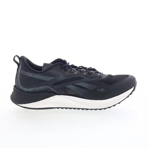 Reebok Floatride Energy 3.0 Adventure Womens Black Athletic Running Shoes
