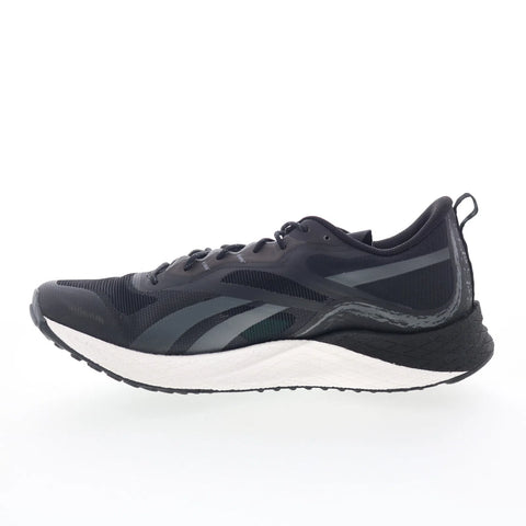 Reebok Floatride Energy 3.0 Adventure Womens Black Athletic Running Shoes
