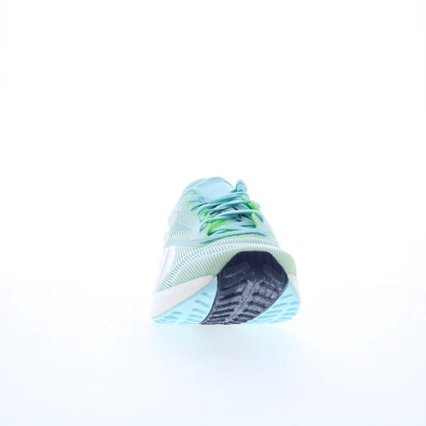 Reebok Floatride Energy 3.0 Womens Blue Mesh Athletic Running Shoes