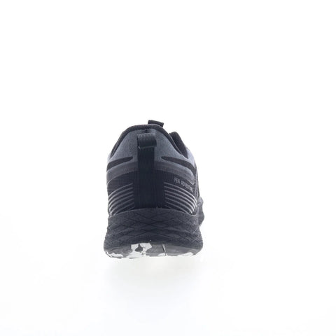 Reebok Floatride Energy 4 Adventure Mens Black Mesh Athletic Running Shoes