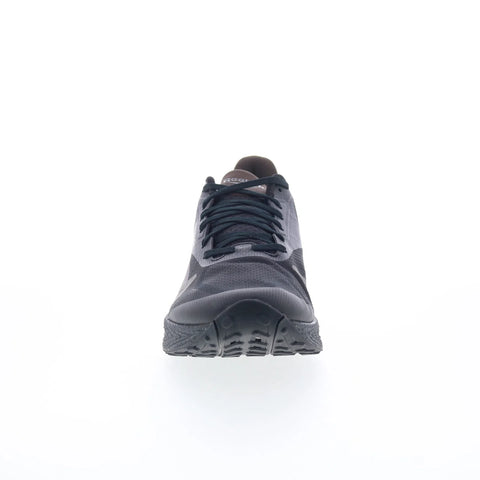 Reebok Floatride Energy 6 Mens Black Mesh Lace Up Athletic Running Shoes