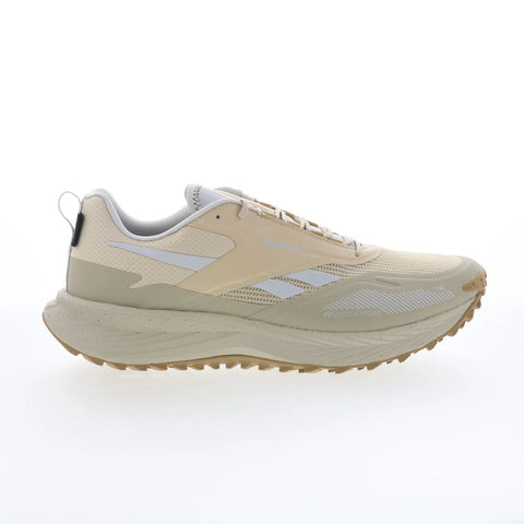 Reebok Floatride Energy 6 Adventure Mens Beige Athletic Running Shoes