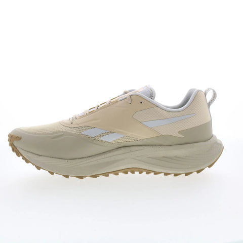 Reebok Floatride Energy 6 Adventure Mens Beige Athletic Running Shoes