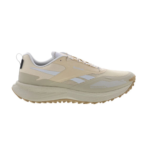 Reebok Floatride Energy 6 Adventure Mens Beige Athletic Running Shoes